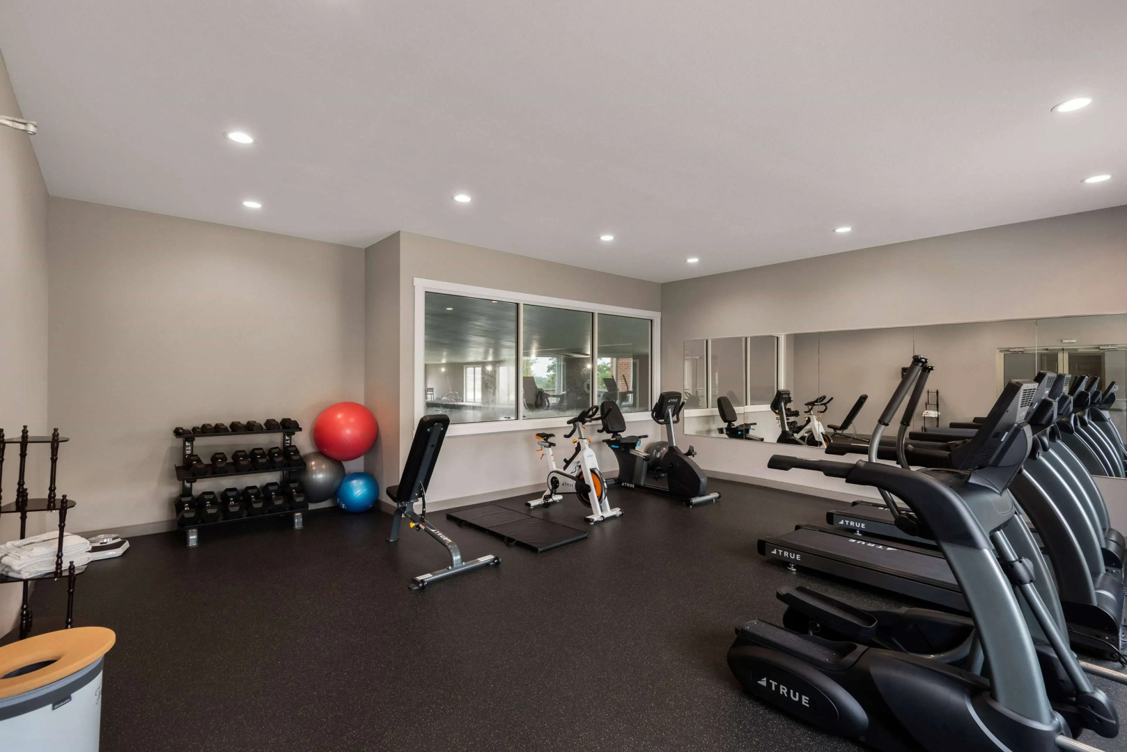 Wyndham Garden Galena Hotel & Day Spa