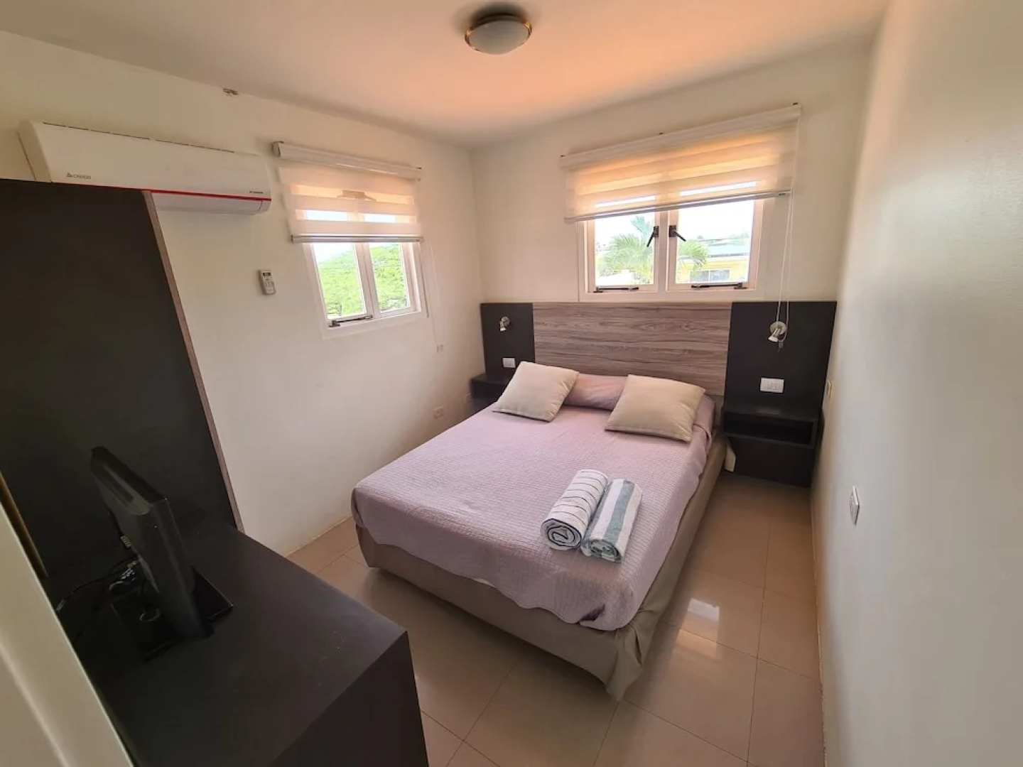 Bubali Villa & Apartments