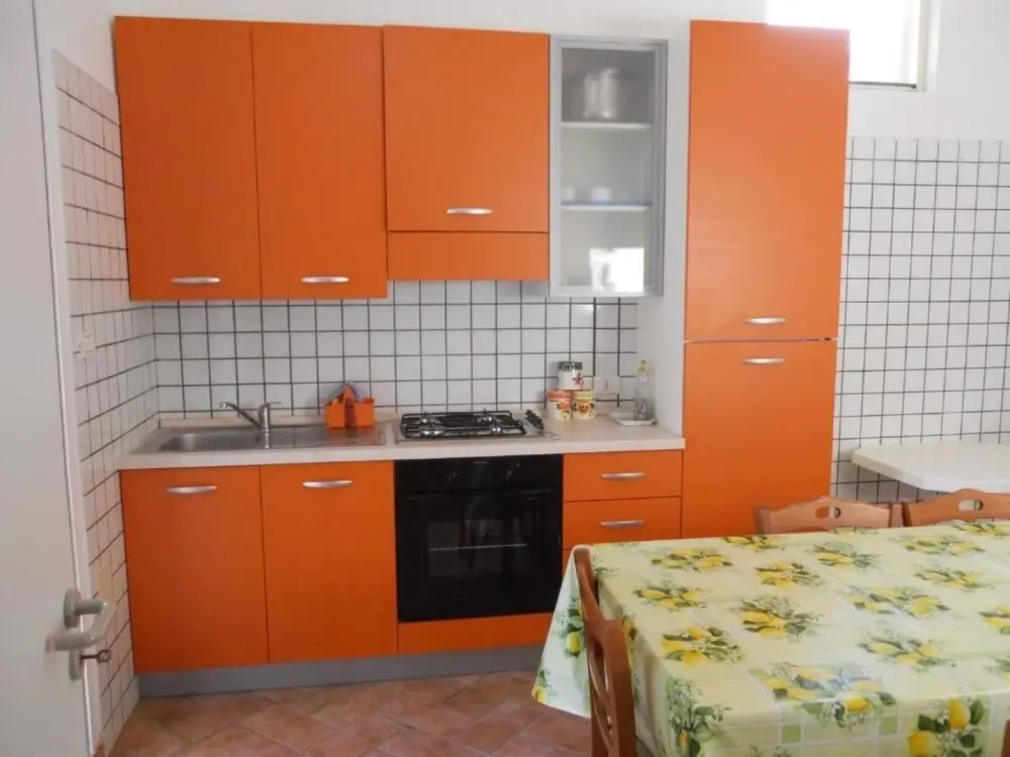 Agriturismo Specchiarussa