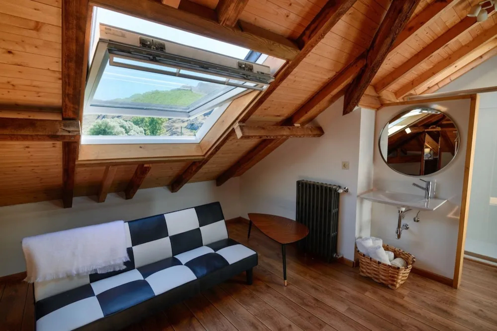 El Agua de la Lechería