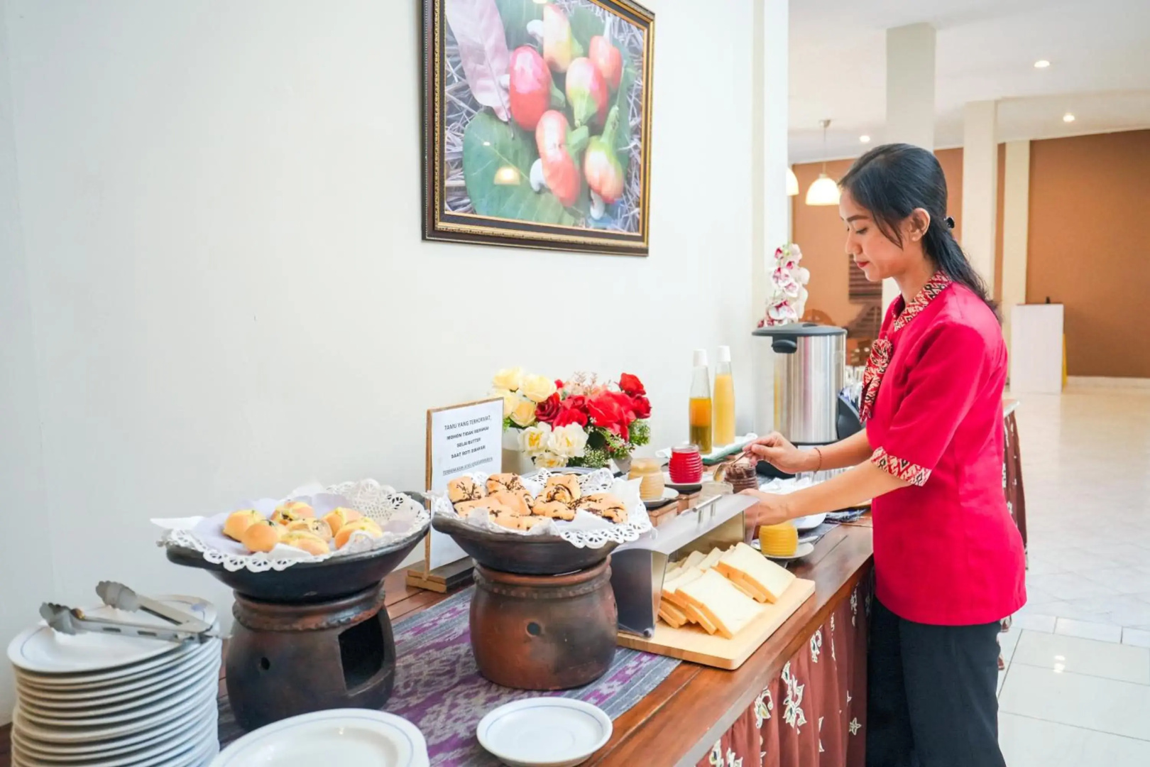 Samawa Transit Hotel