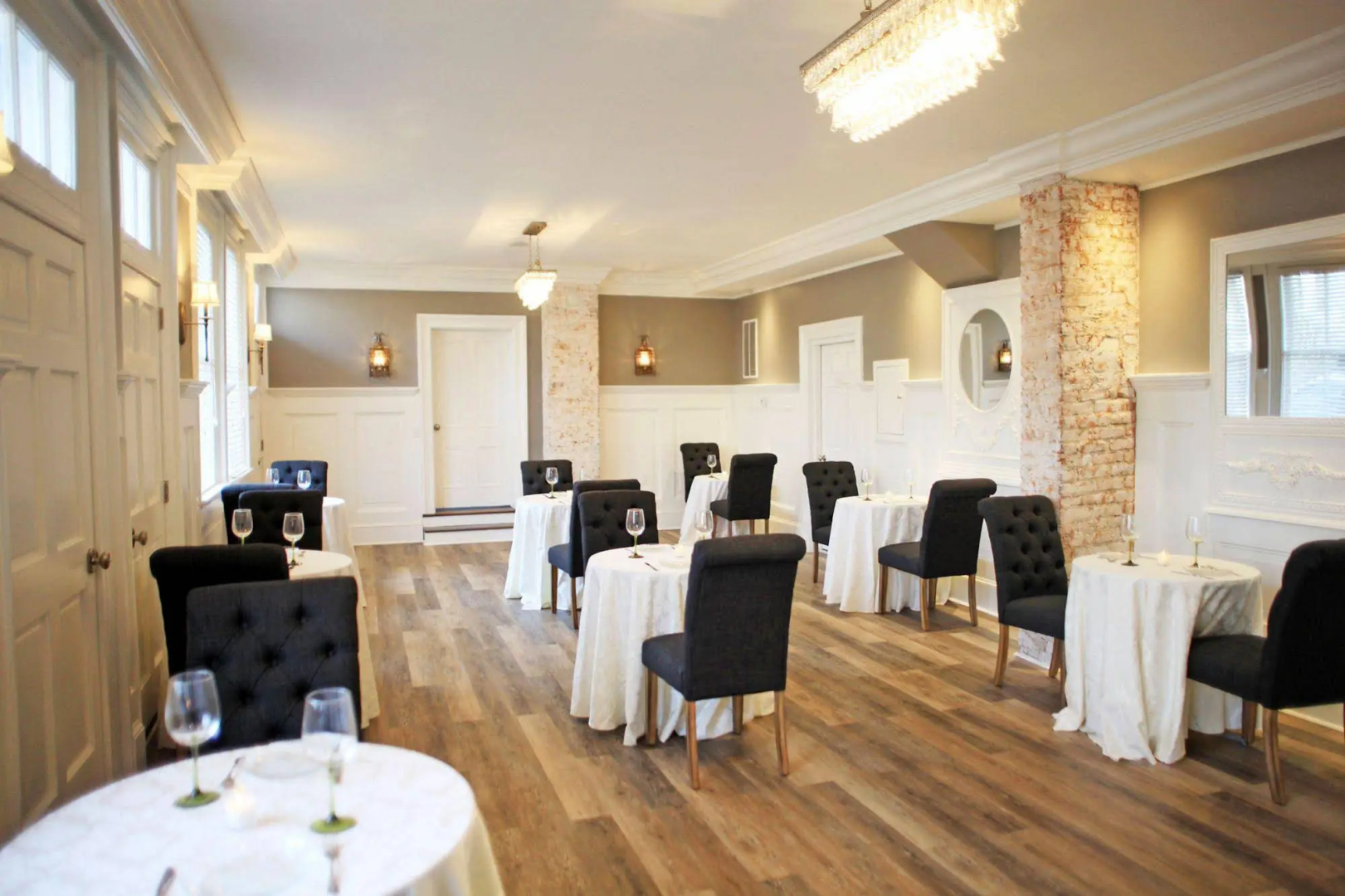 Hotel Laurance