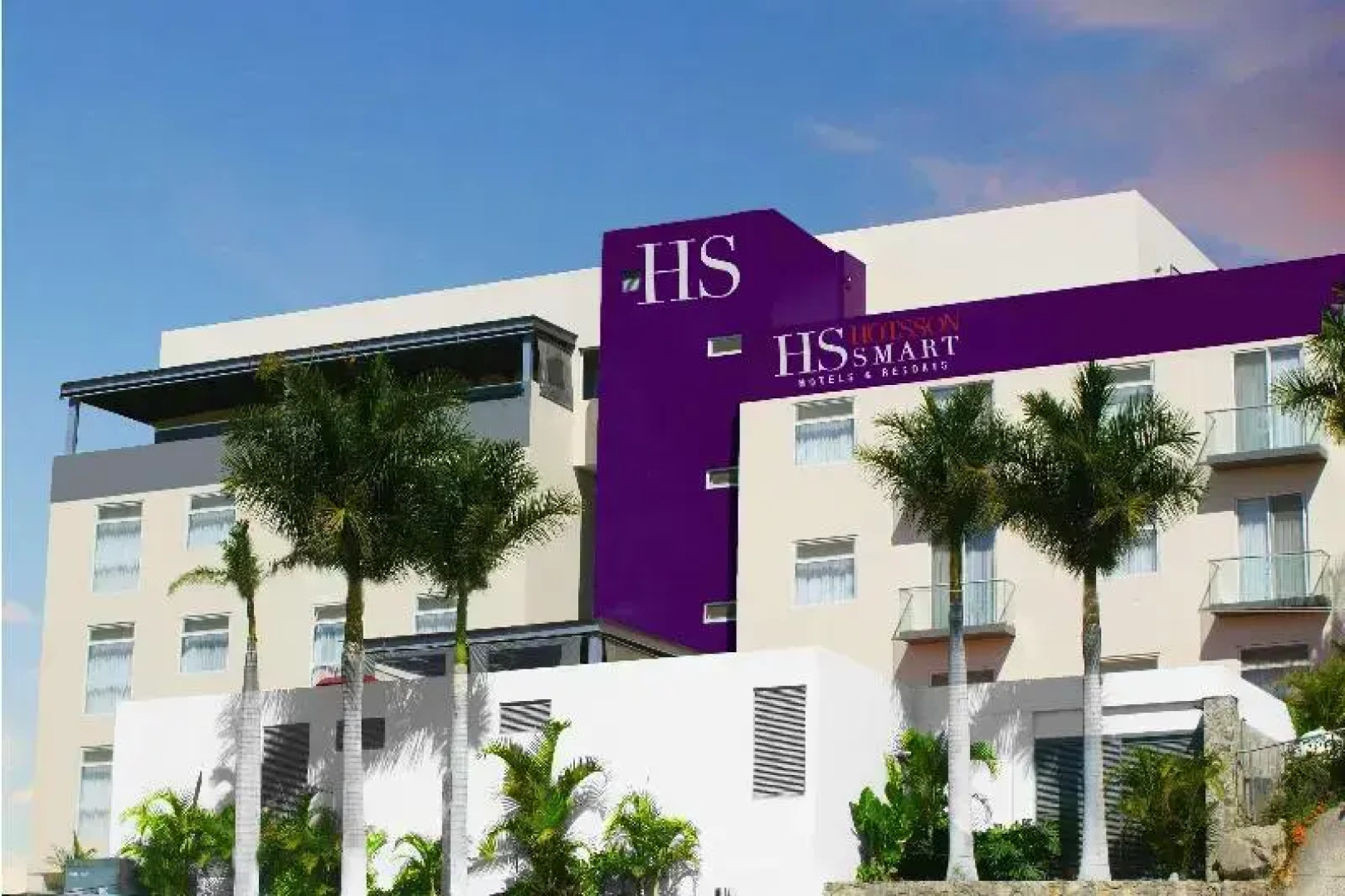 Sr Hotel & Suites (ex.Gamma Chapala)