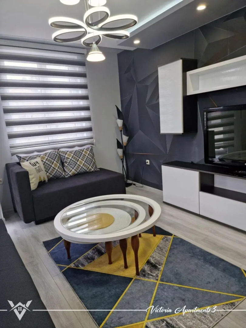 Victoria apartments 3