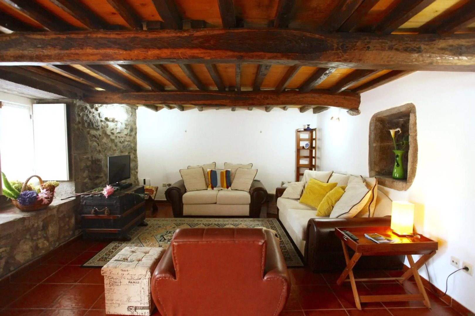 BmyGuest - Casa da Roseira