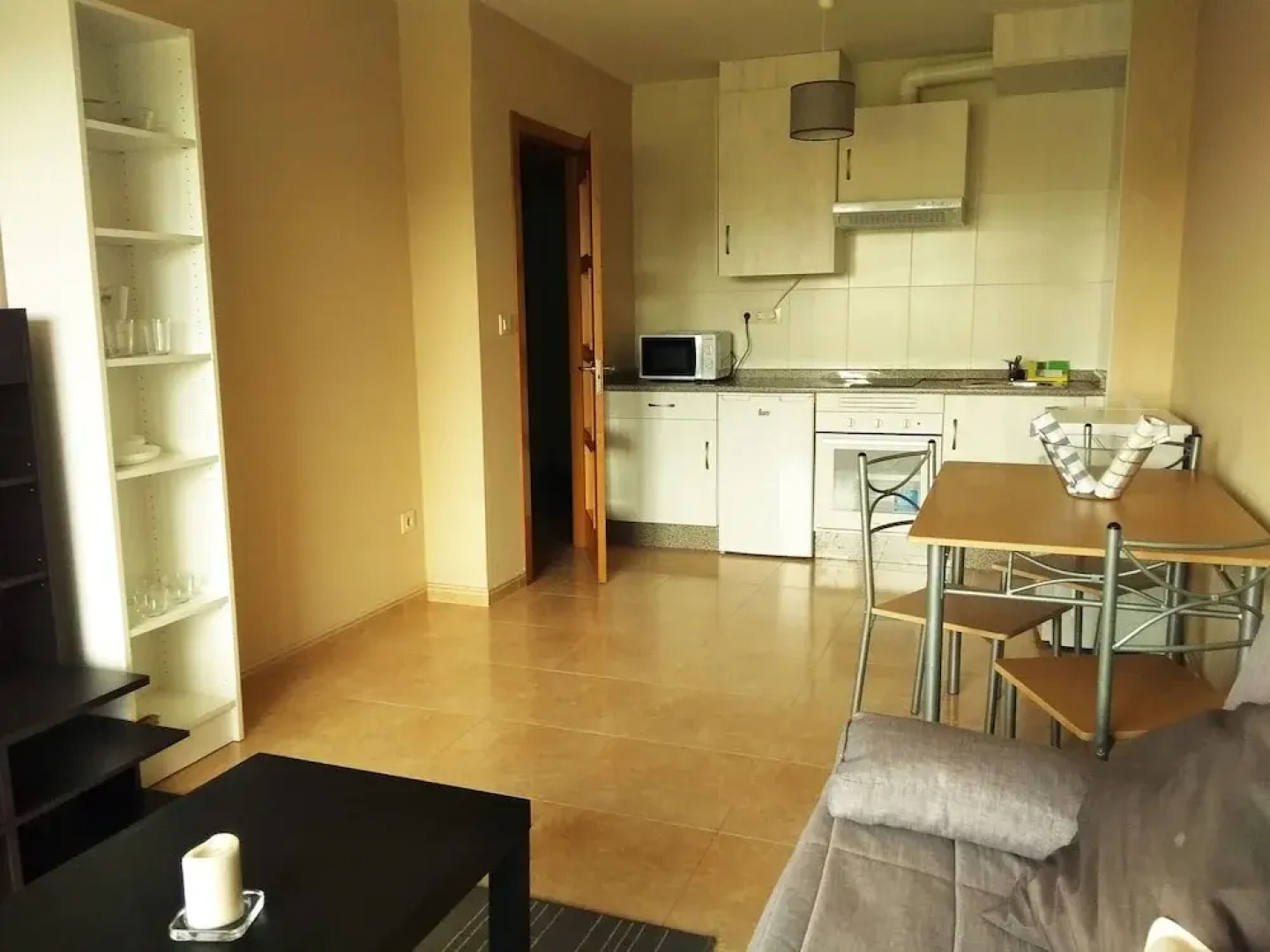 Apartamentos Playa Catedrales 3000