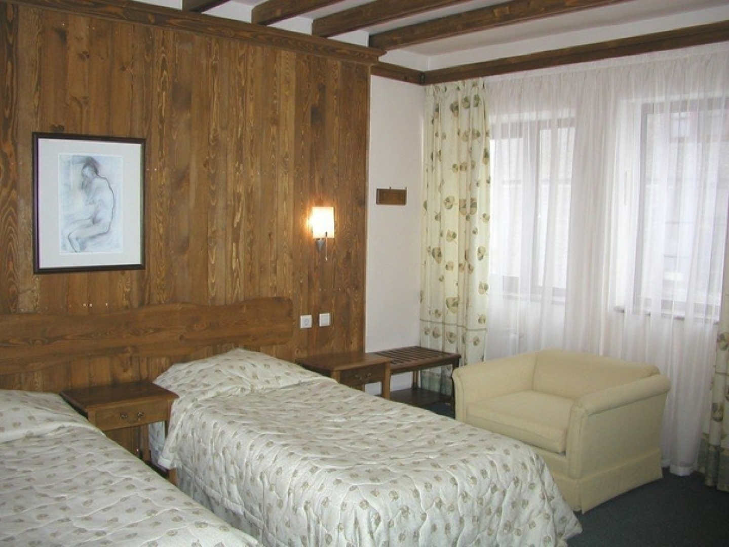 Hotel Razlog