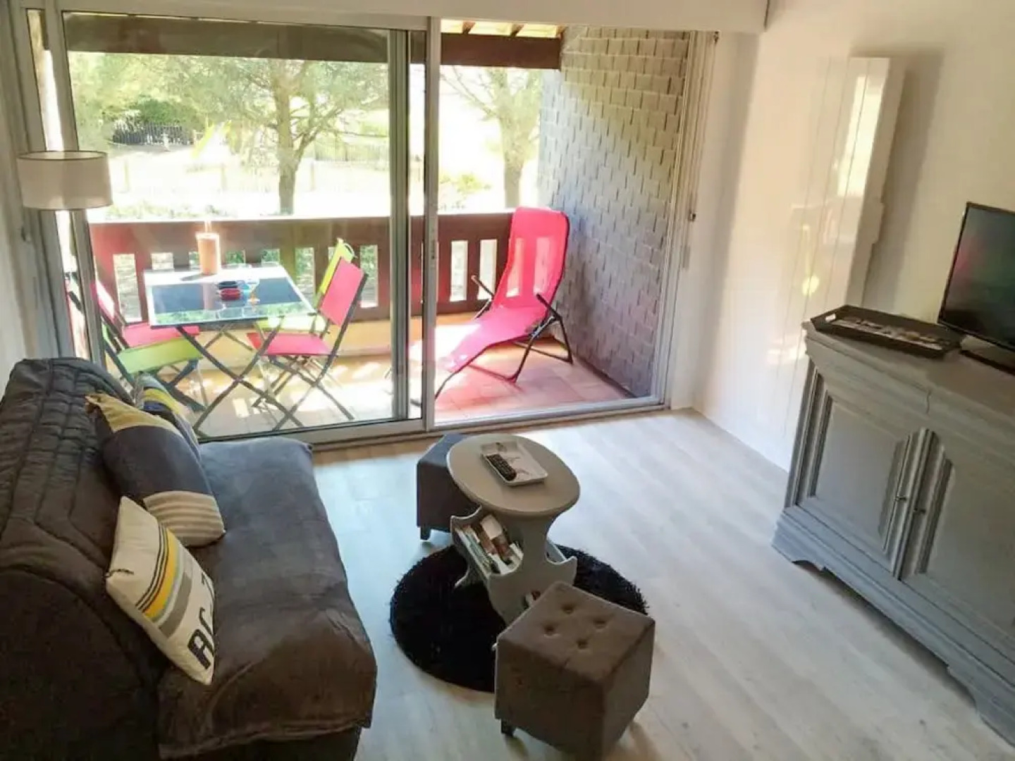 Apartment Allee Fleur de Sel