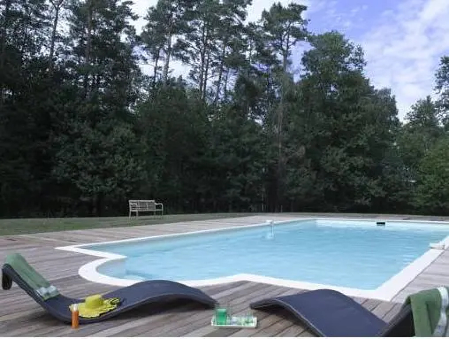 Château des Essards