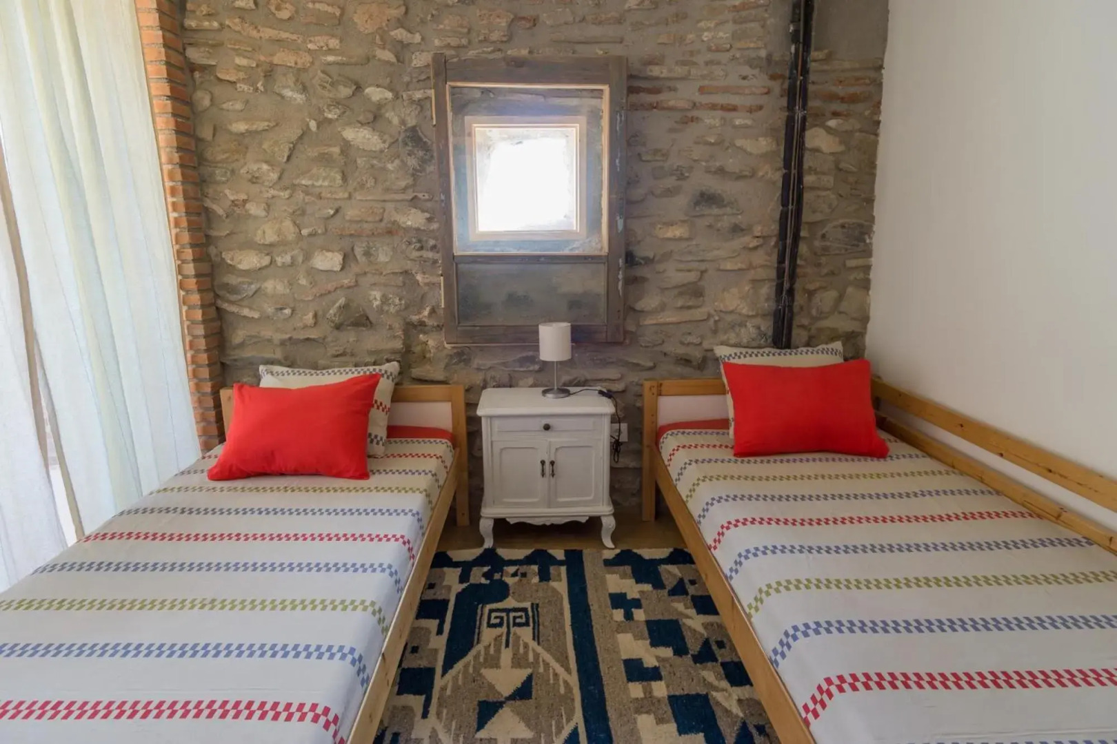 Casa Rustíca Cal Mian