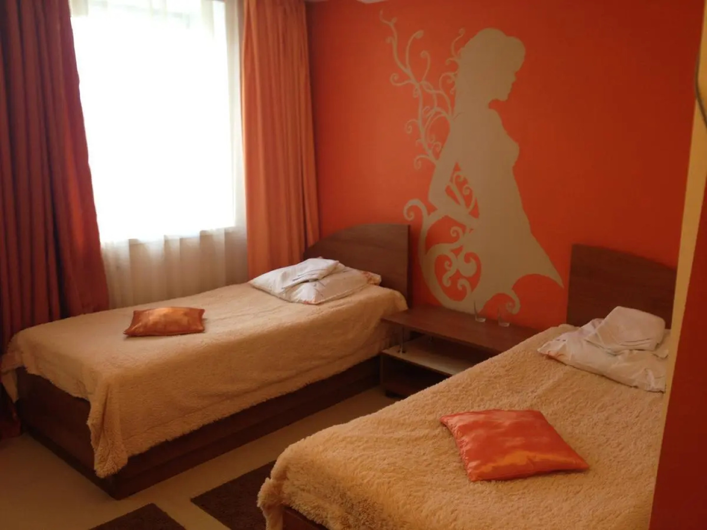 Золотая Рыбка