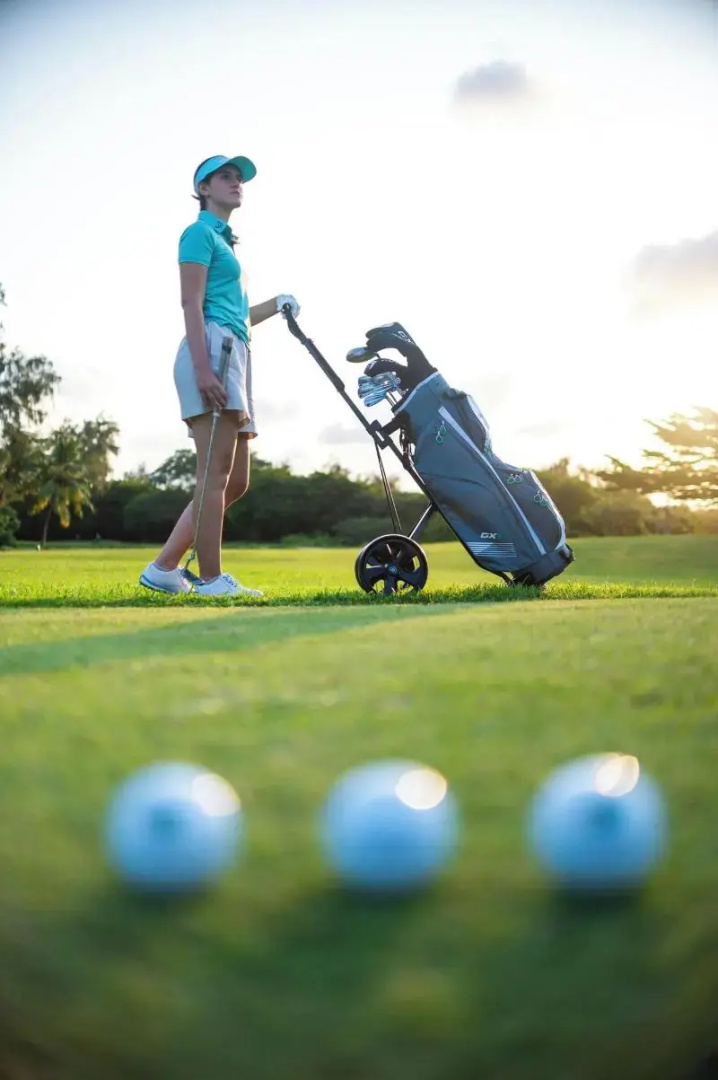 Diamonds Leisure Beach & Golf Resort