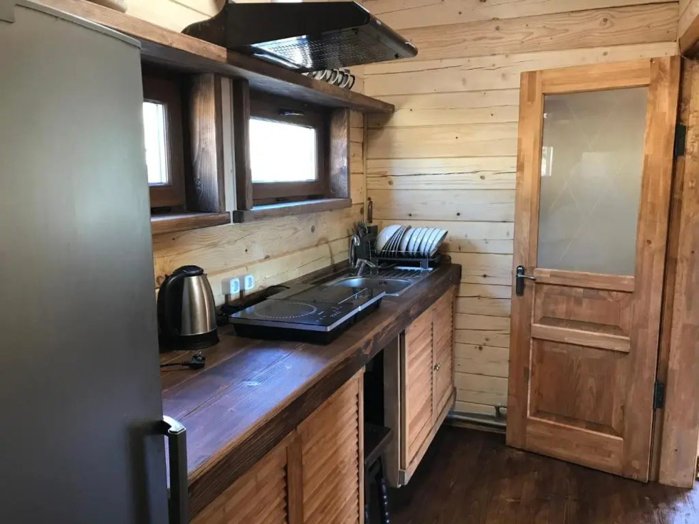 Kozichky Guest House