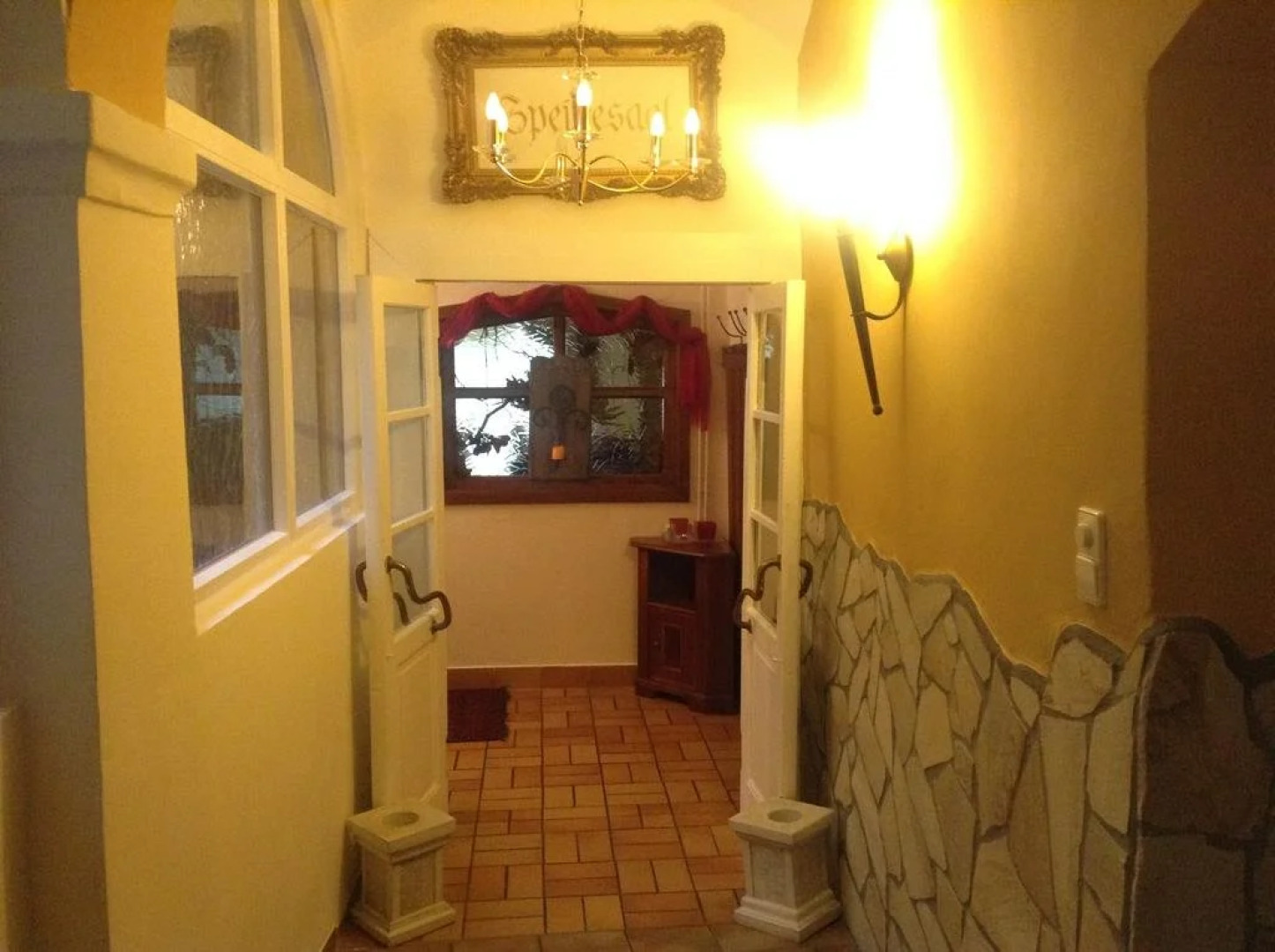 Pension Frenzl - Kaiser von Österreich