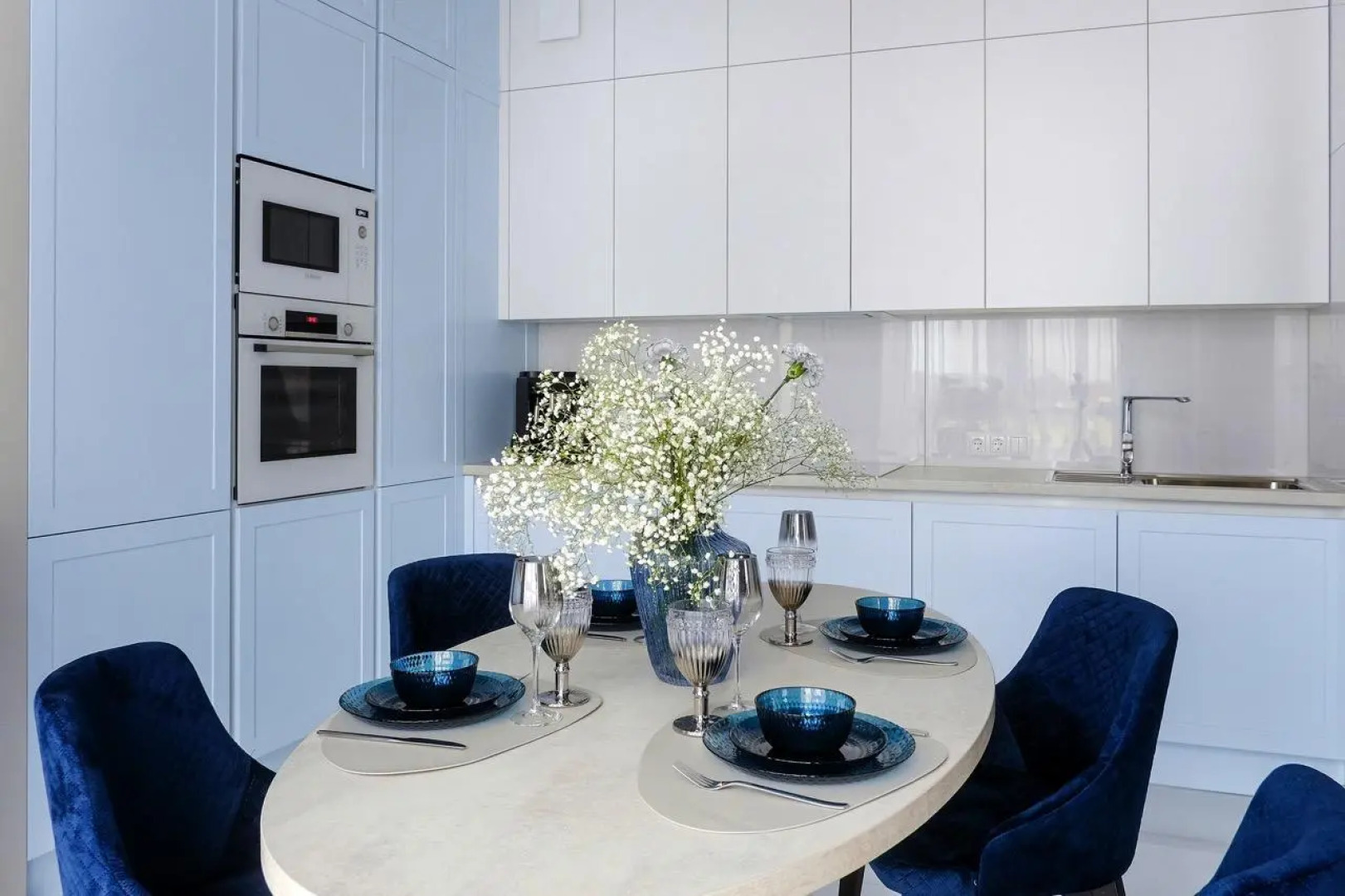 ЕвроУют на улице Будённого