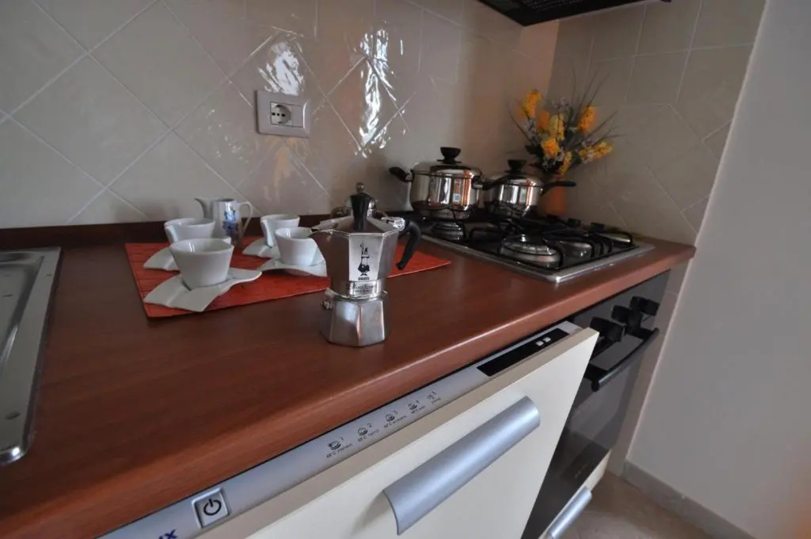 Zefiro Casa Vacanze