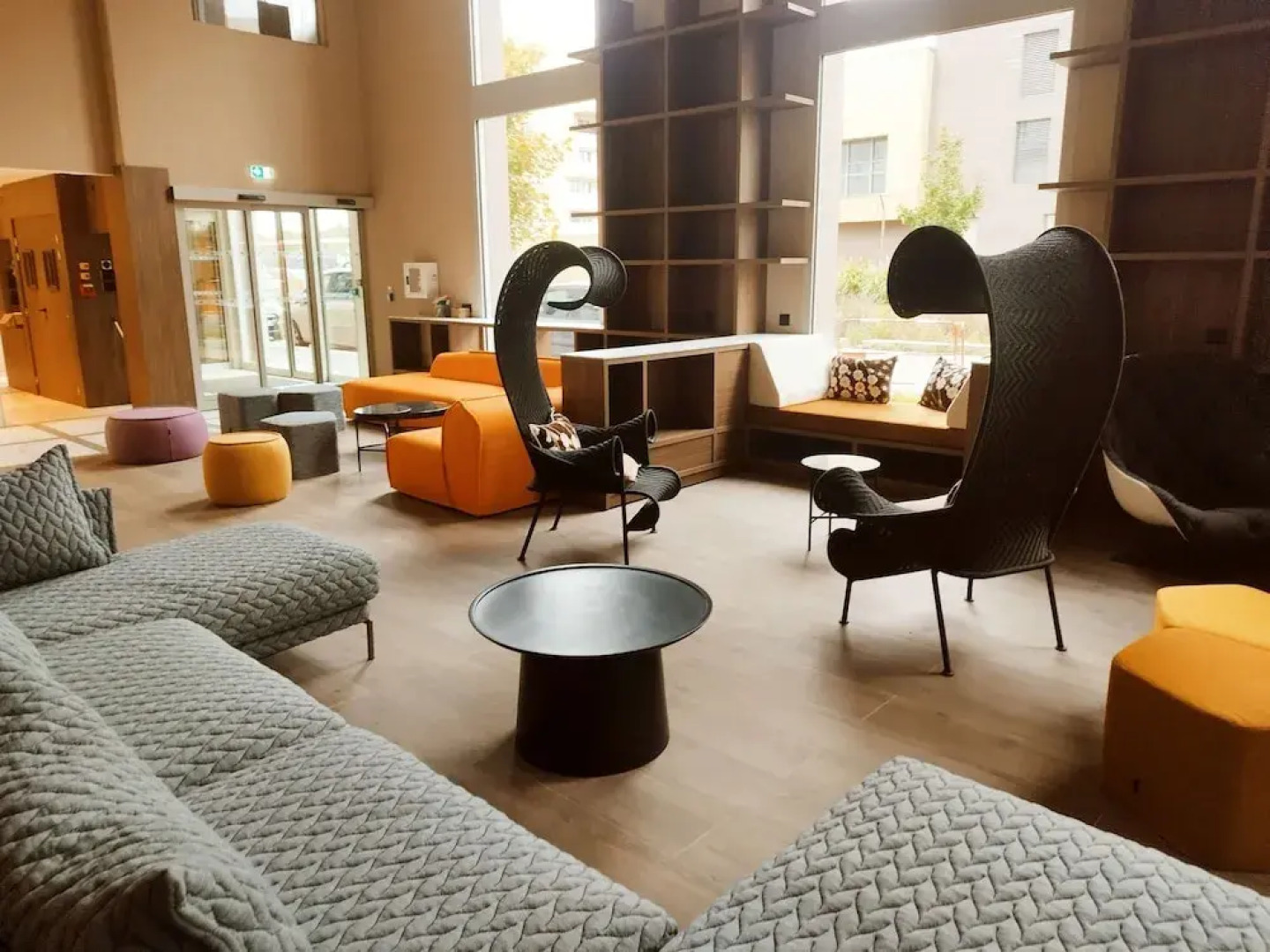 Mercure Achères St Germain En Laye