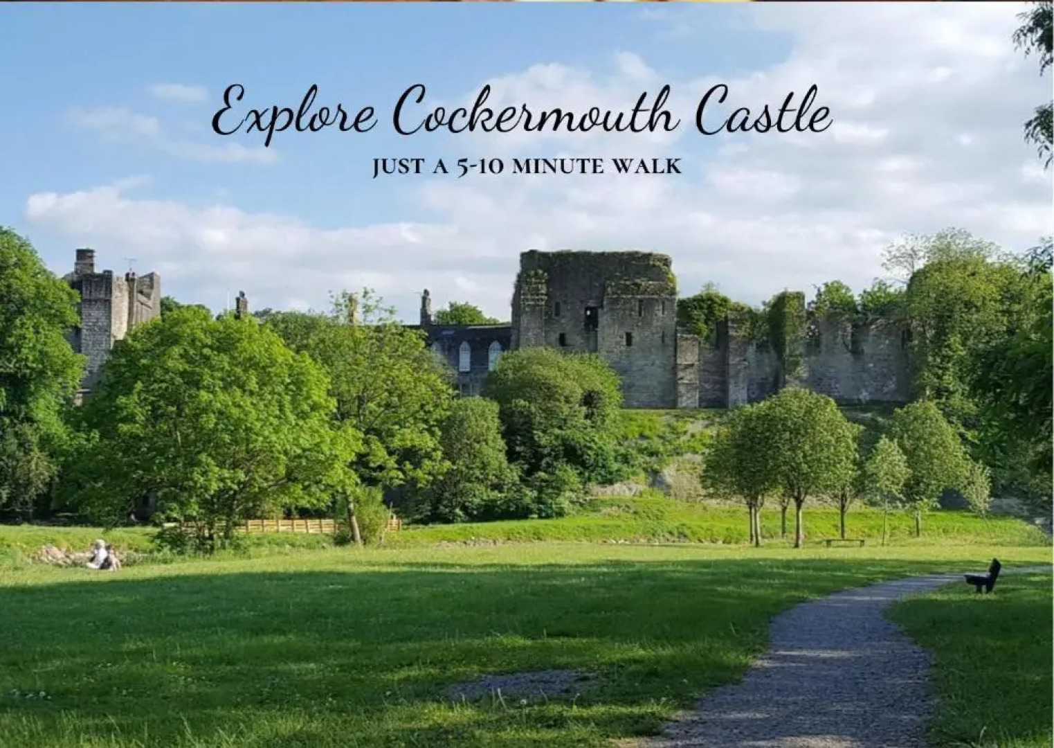 The Allerdale Court Hotel