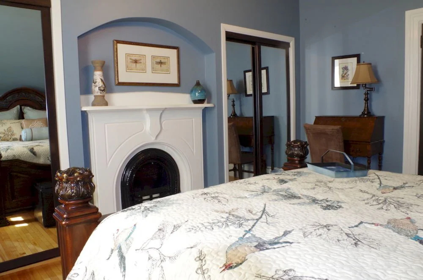 Quartermain House Bed & Breakfast