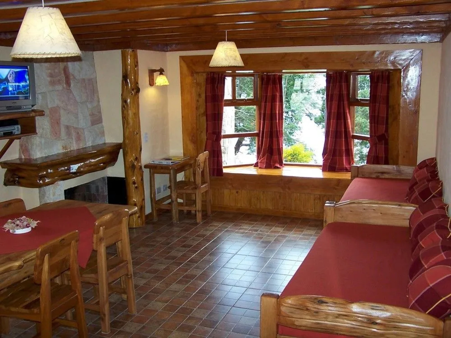 Costa Brava Apart Hotel