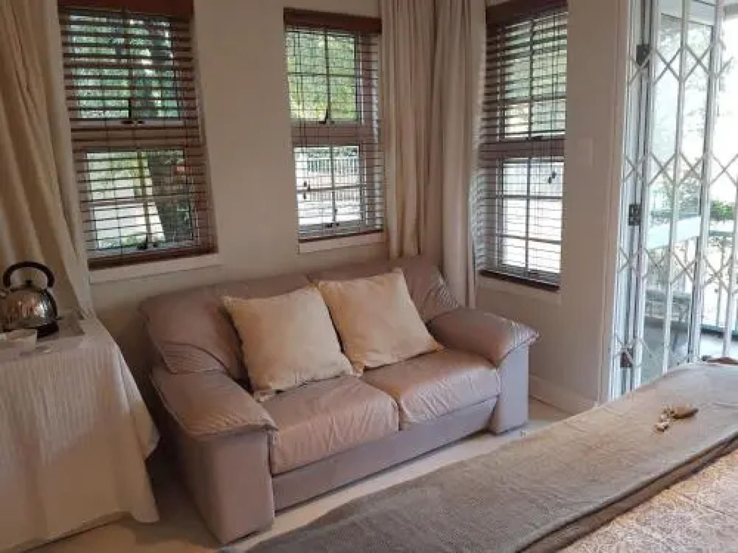 Sugarbush Accommodation