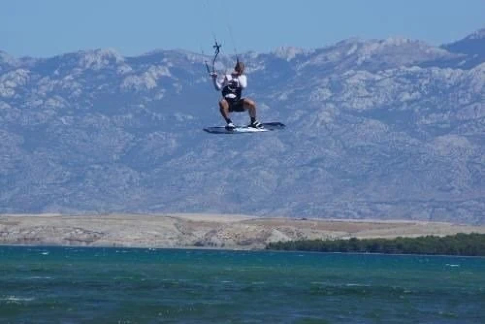 Apartments Marinović