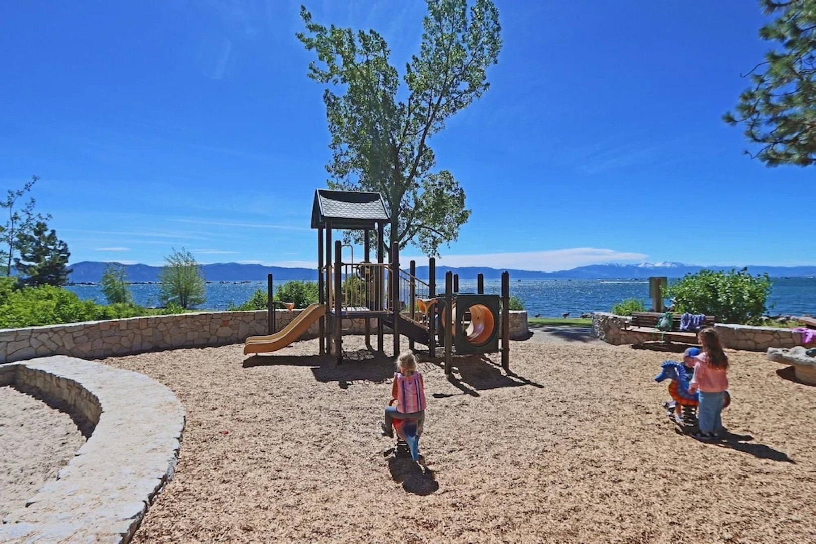 Aplin Base Camp House 3 Bedrooms 2.5 Bathrooms Home