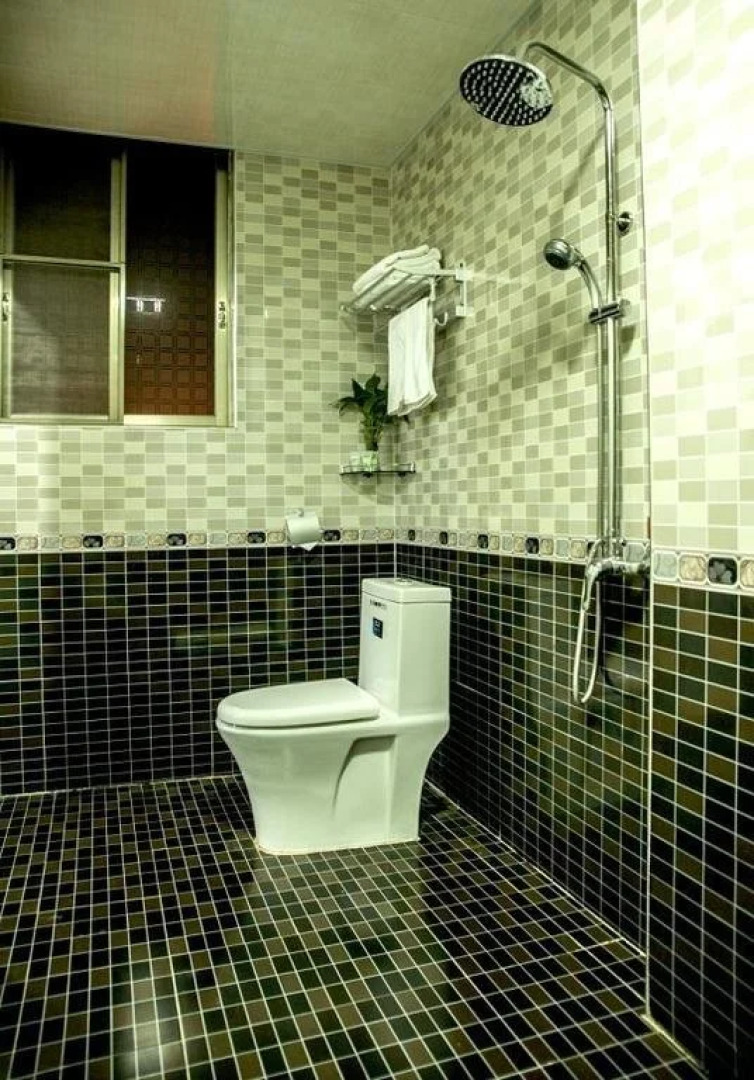 Yingde Huangjia Hoilday Hotel