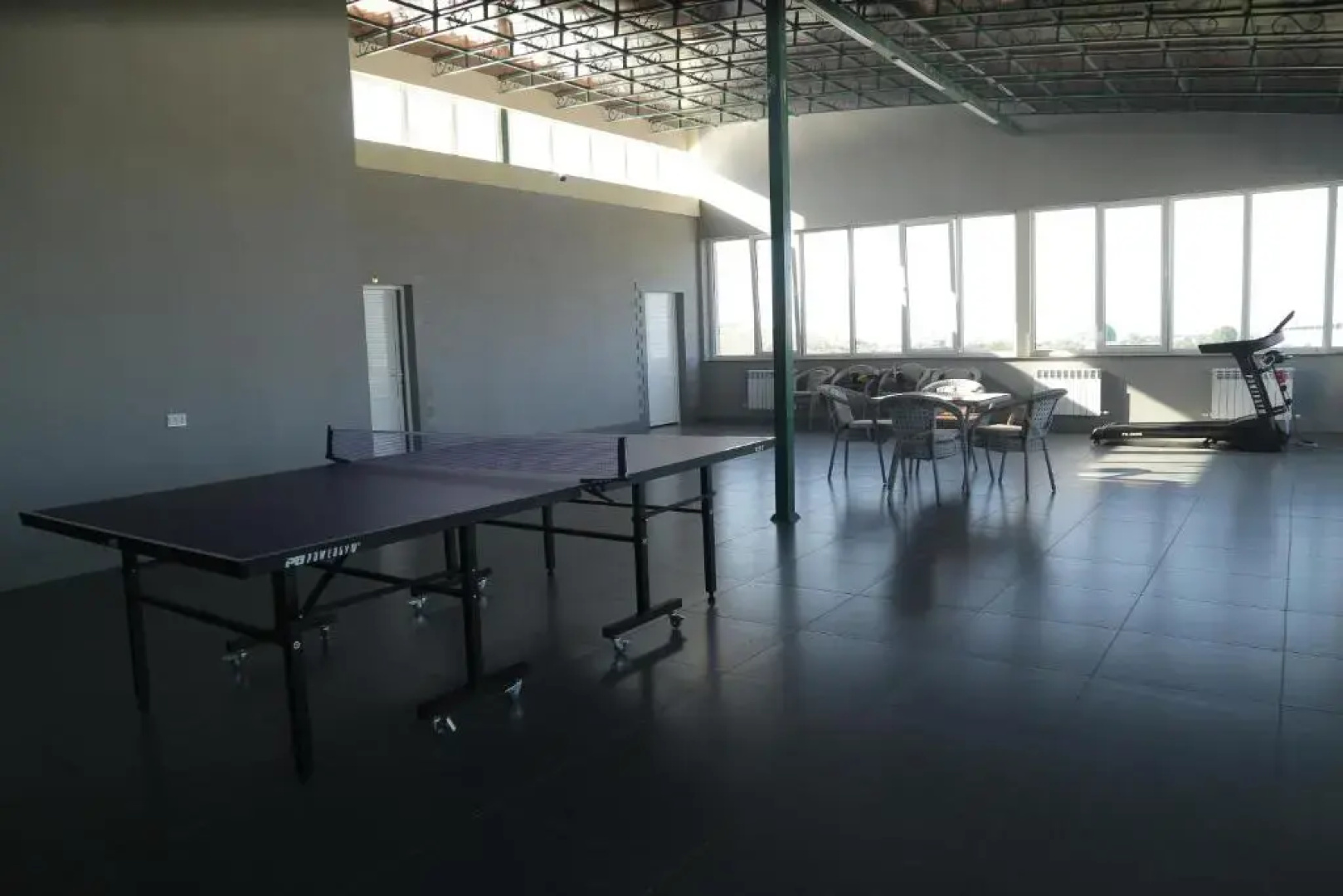 Bek Plus Hotel