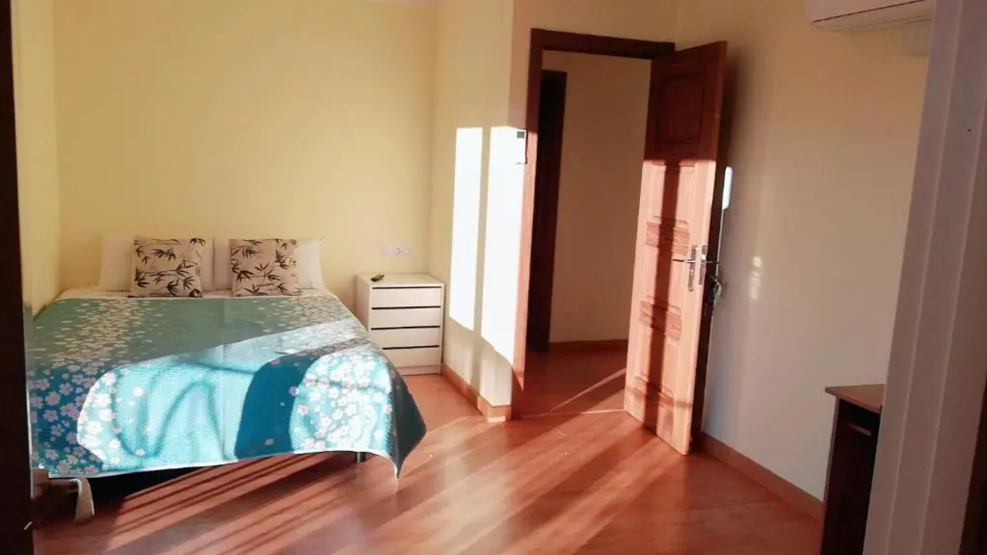 La Casa de Vacaciones