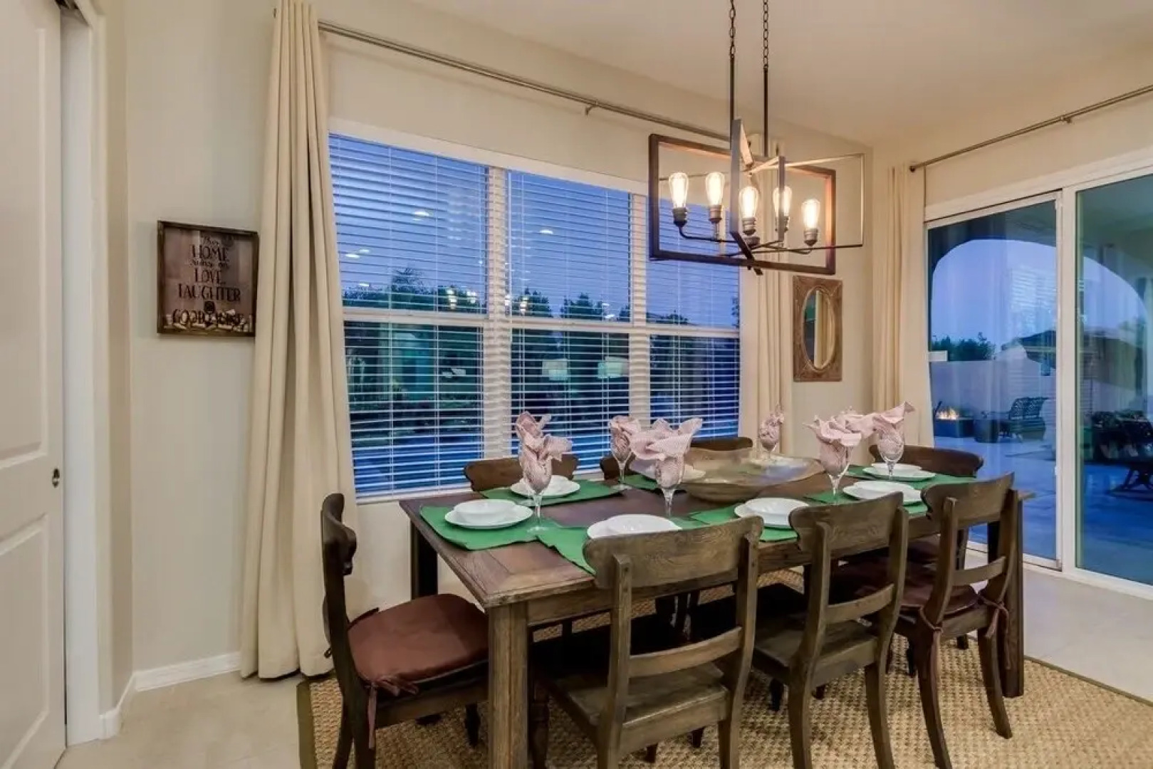 Pecan Qc 3 Bedroom Home