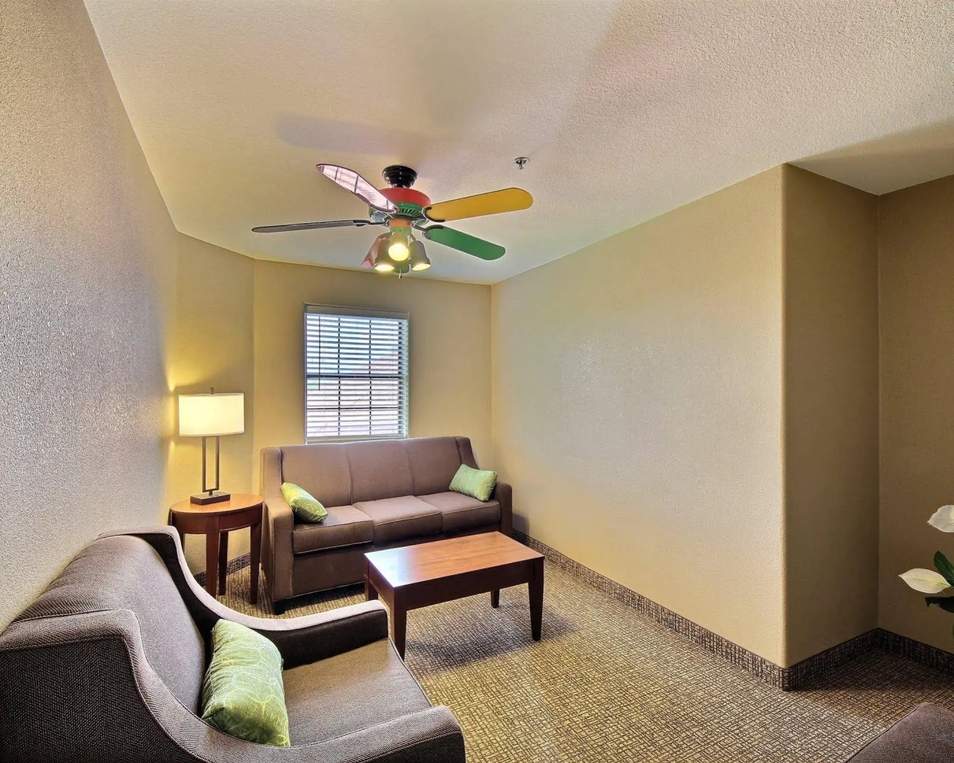 Comfort Inn Edinburg South