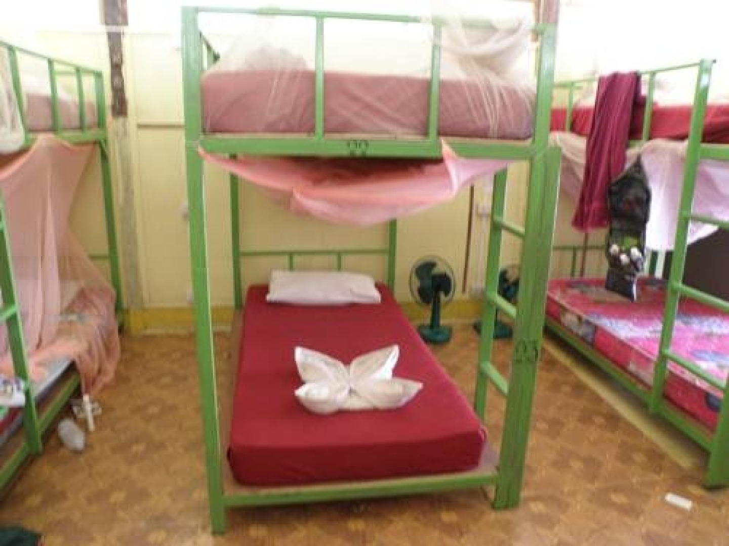 Flower Bungalow Phi Phi