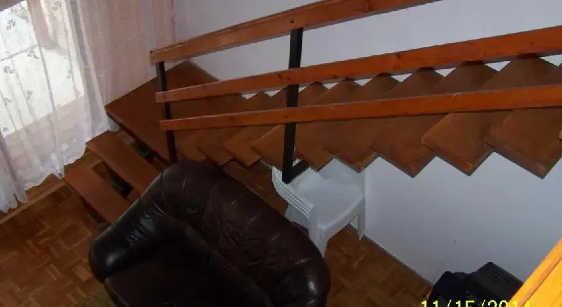 Tóparticsend Társasüdülő