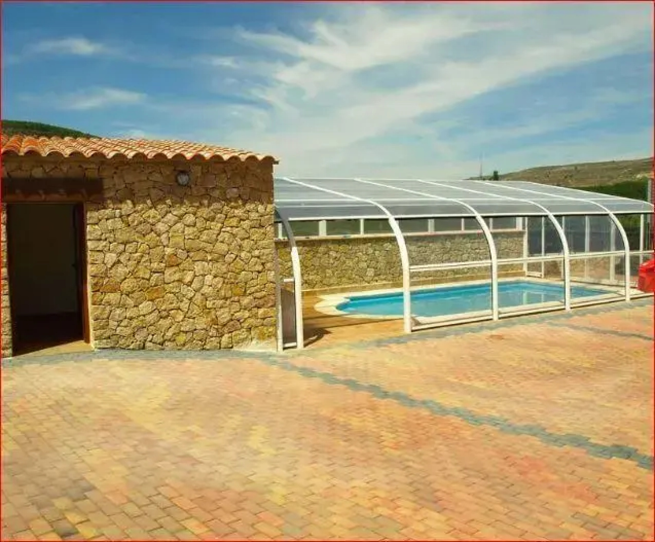 Casa Rural Los Caminos