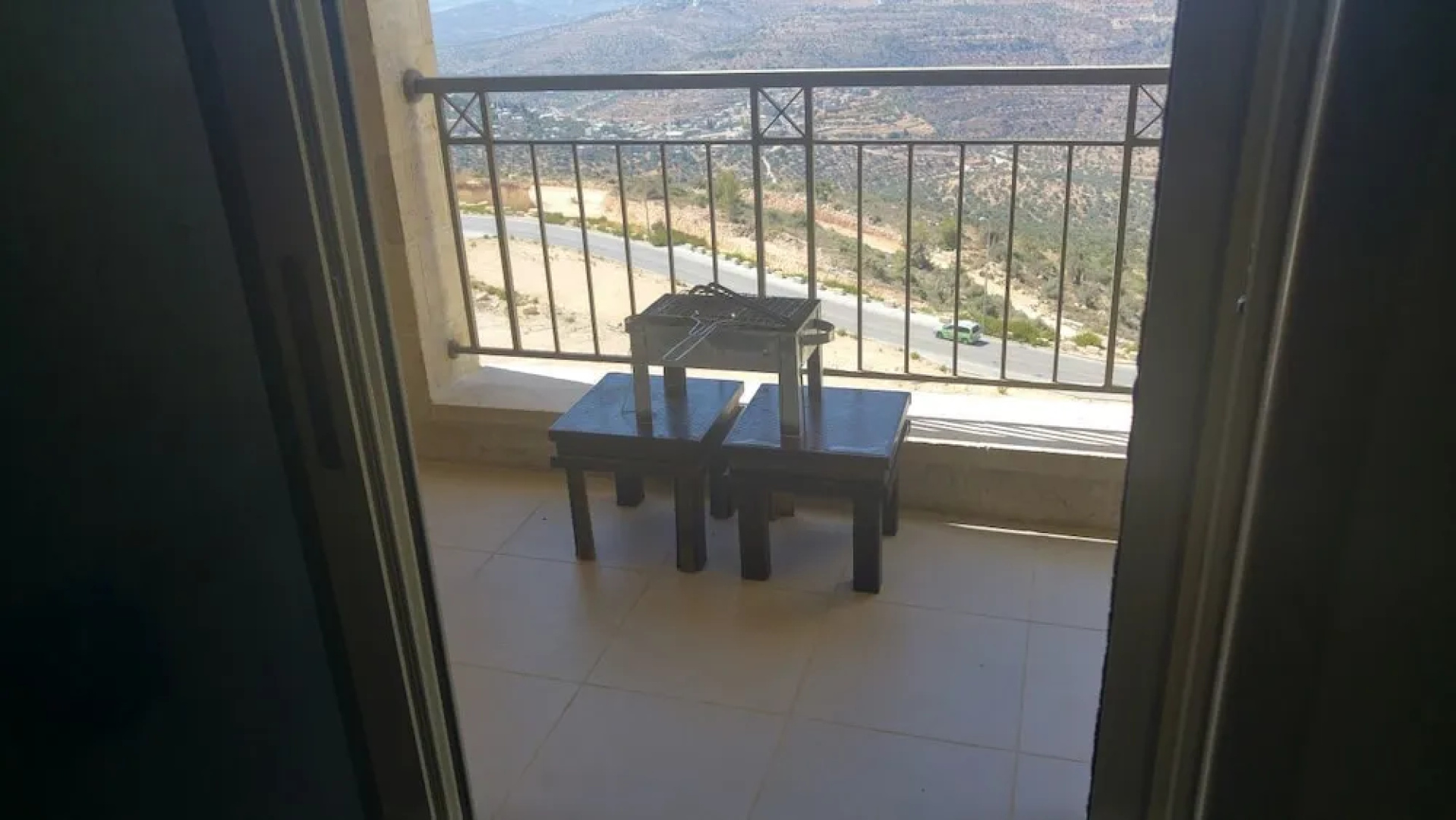 Rawabi Apartment
