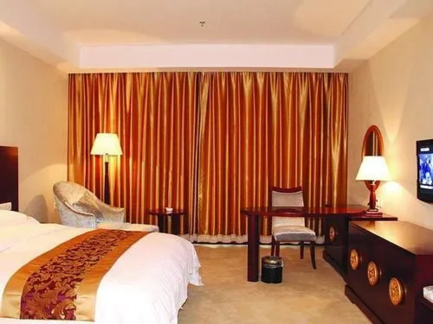 Bihai Sunshine International Resort