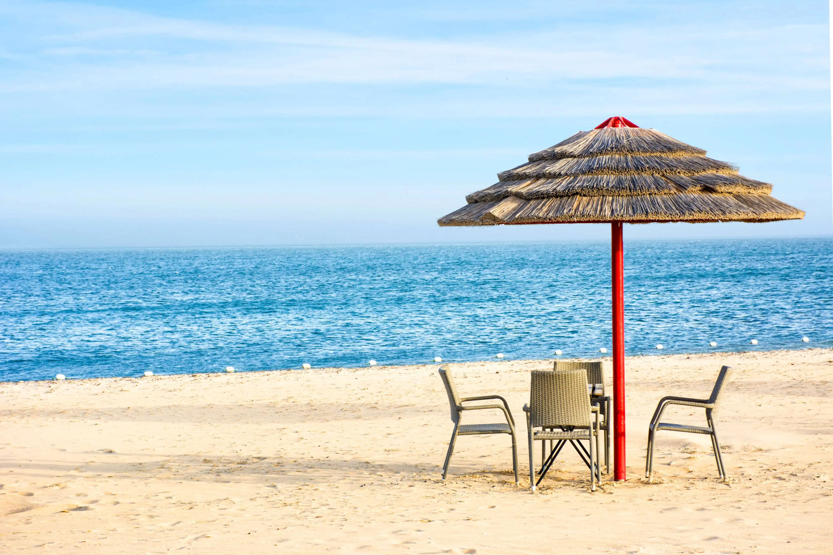 Radisson Blu Resort, Al Khobar Half Moon Bay