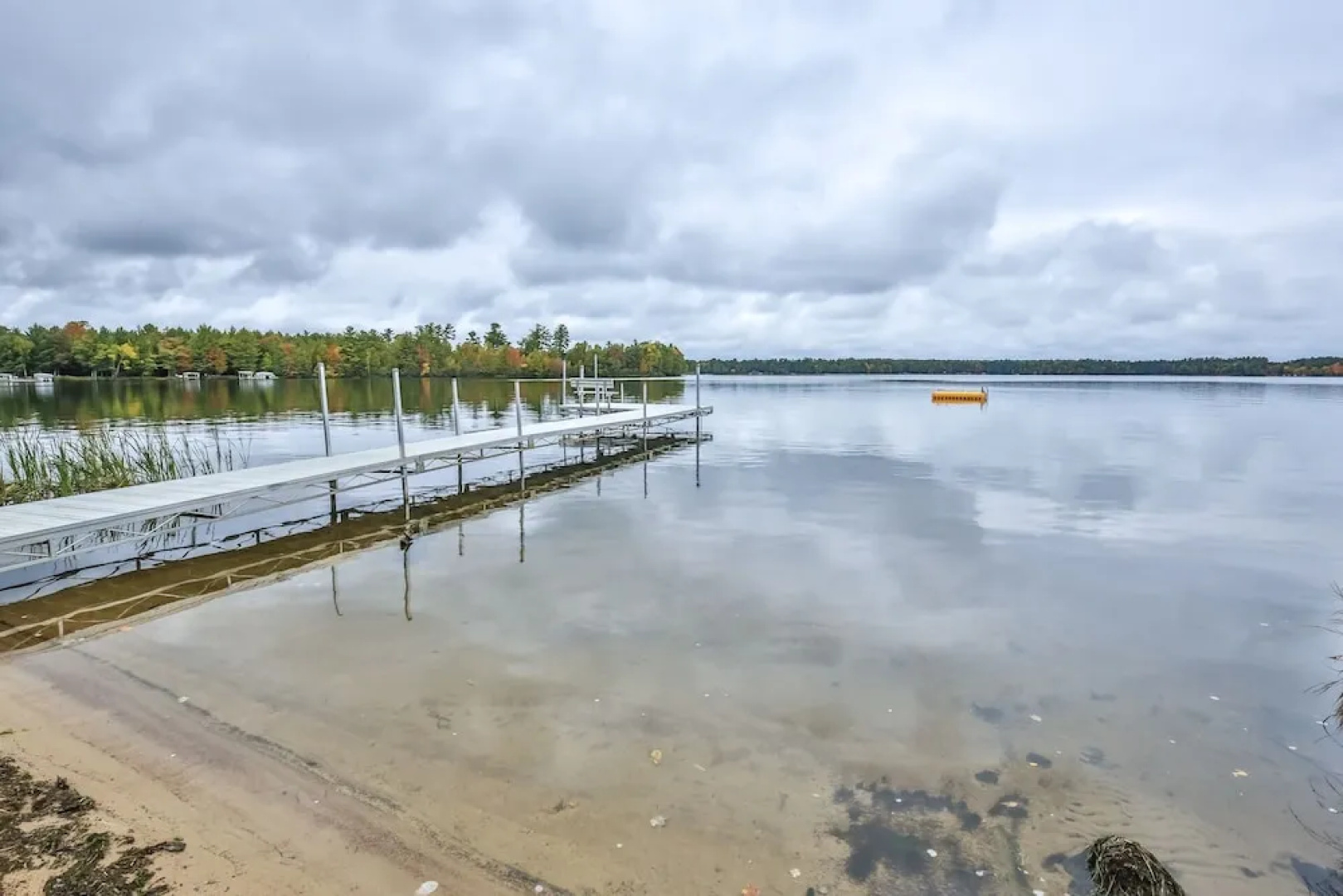 Sandy Cove - 4 Br Home