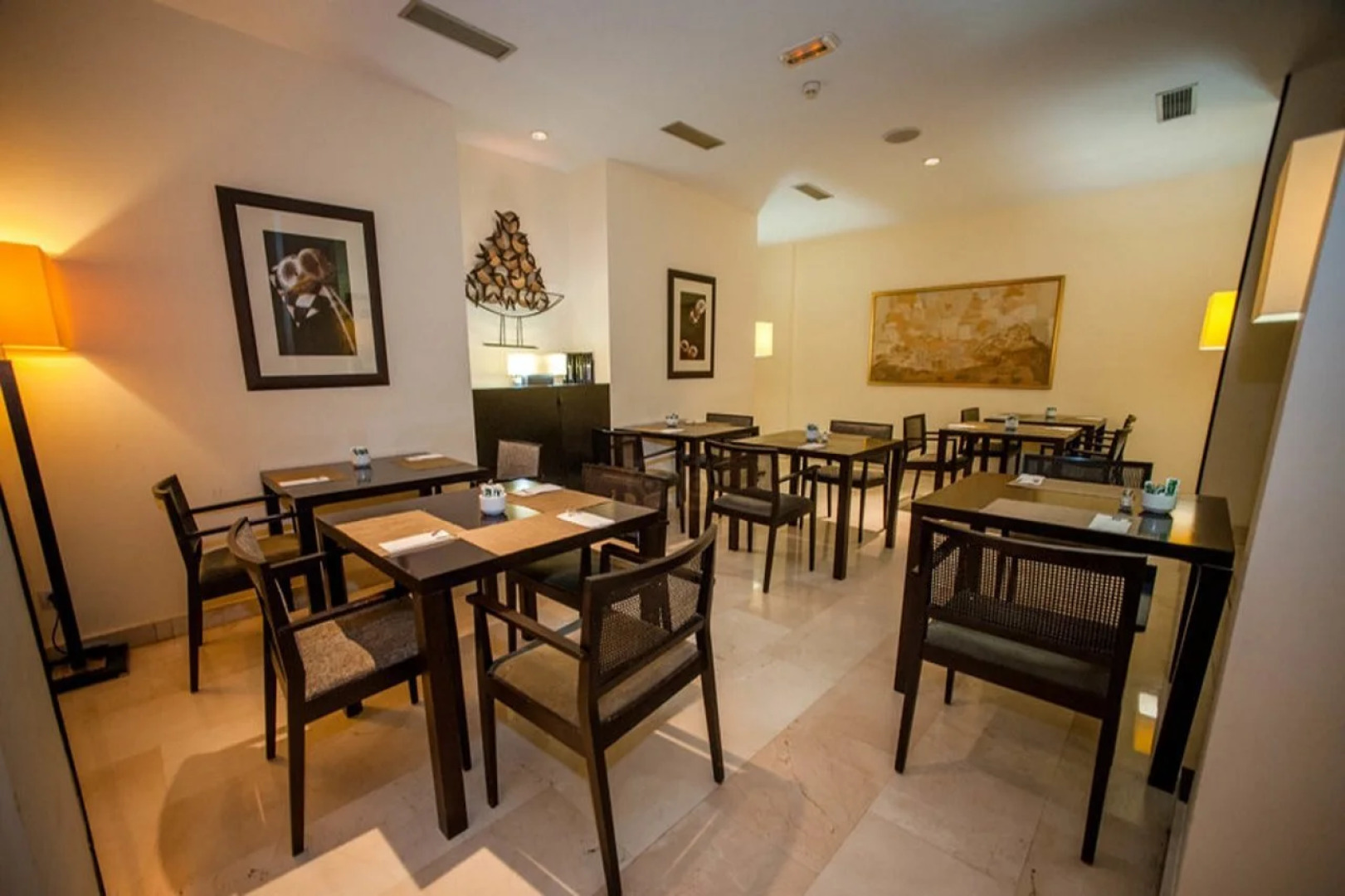 URH Palacio de Oriol Hotel