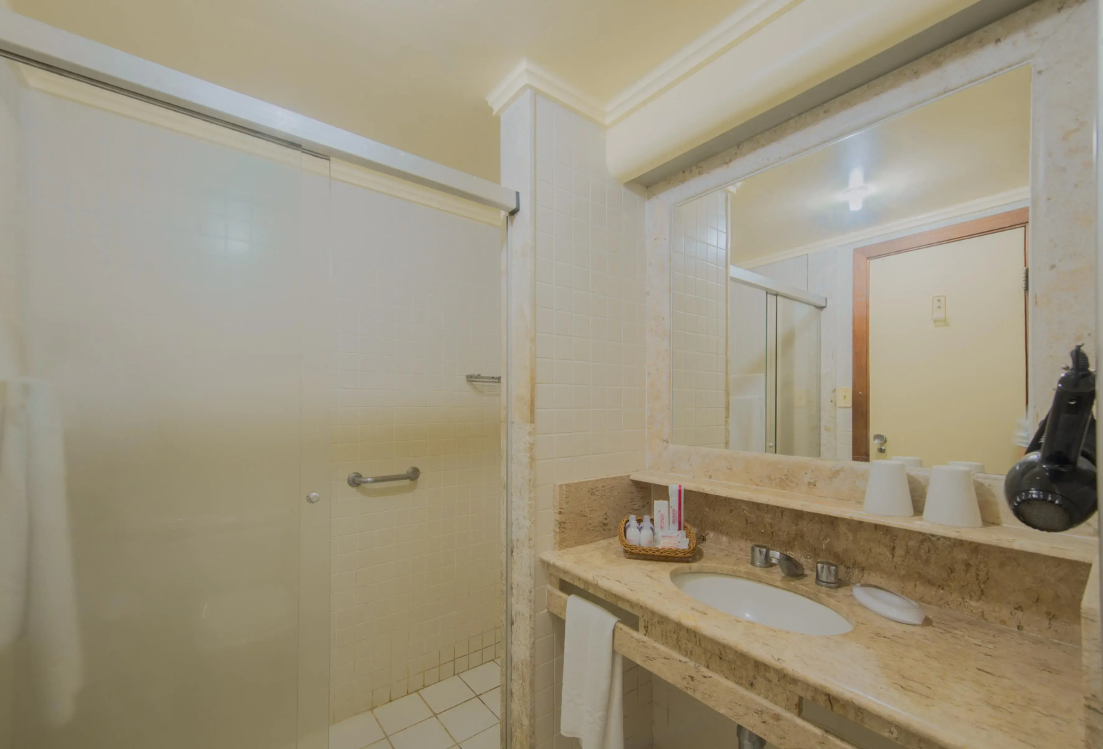 Costa Mar Recife Hotel