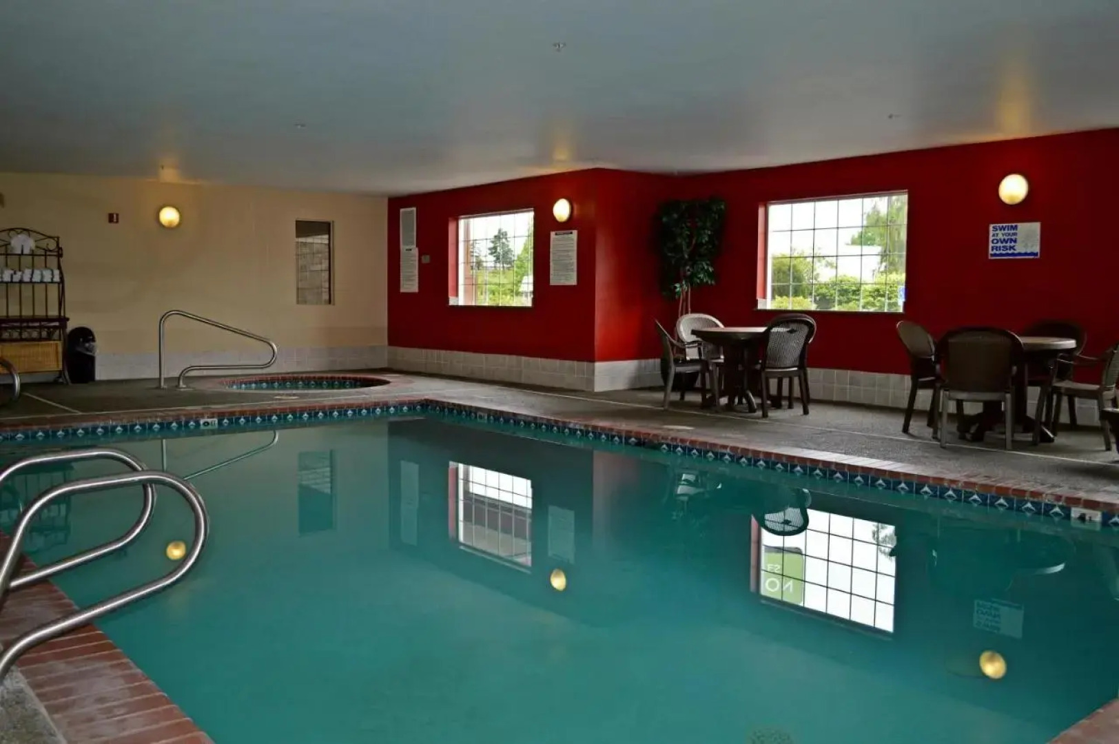 Quality Inn & Suites