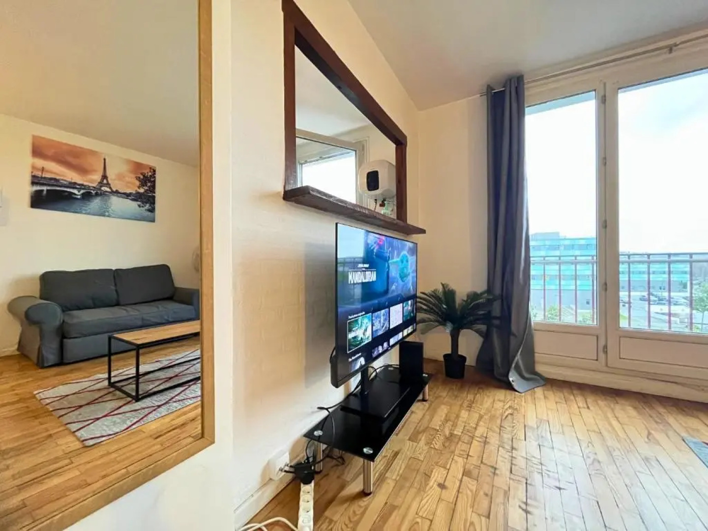 Colombes - Le Stade - Sir Destination