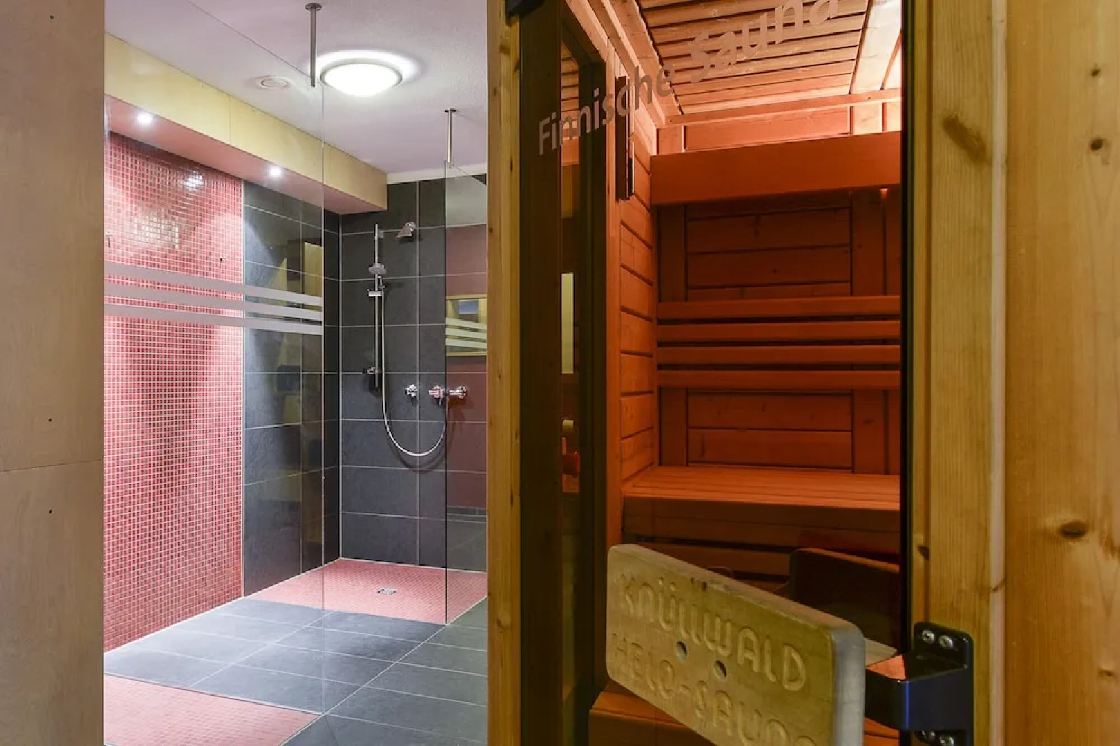 Haus Anna Apartments