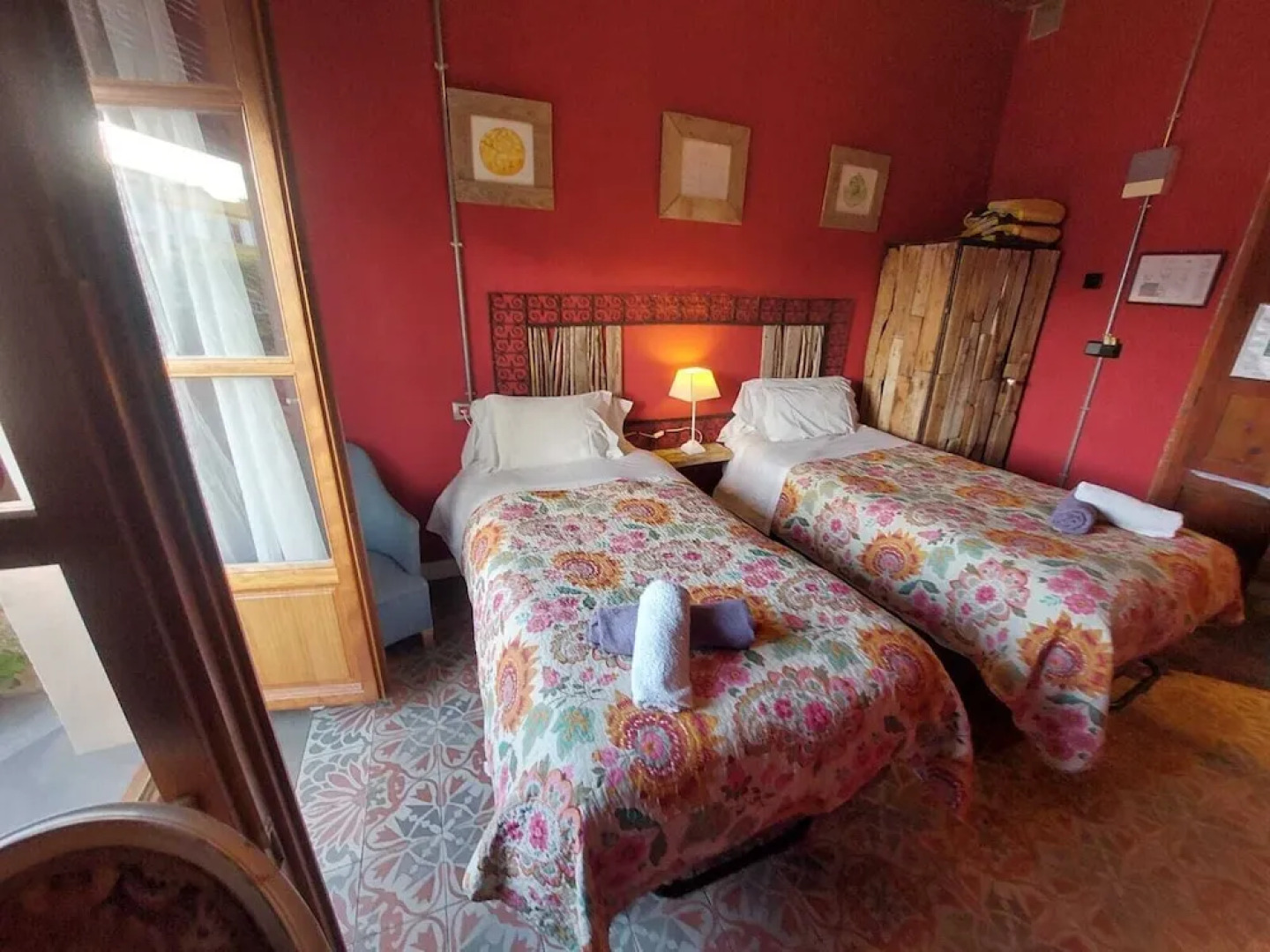 Ibiza Boutique Guest House