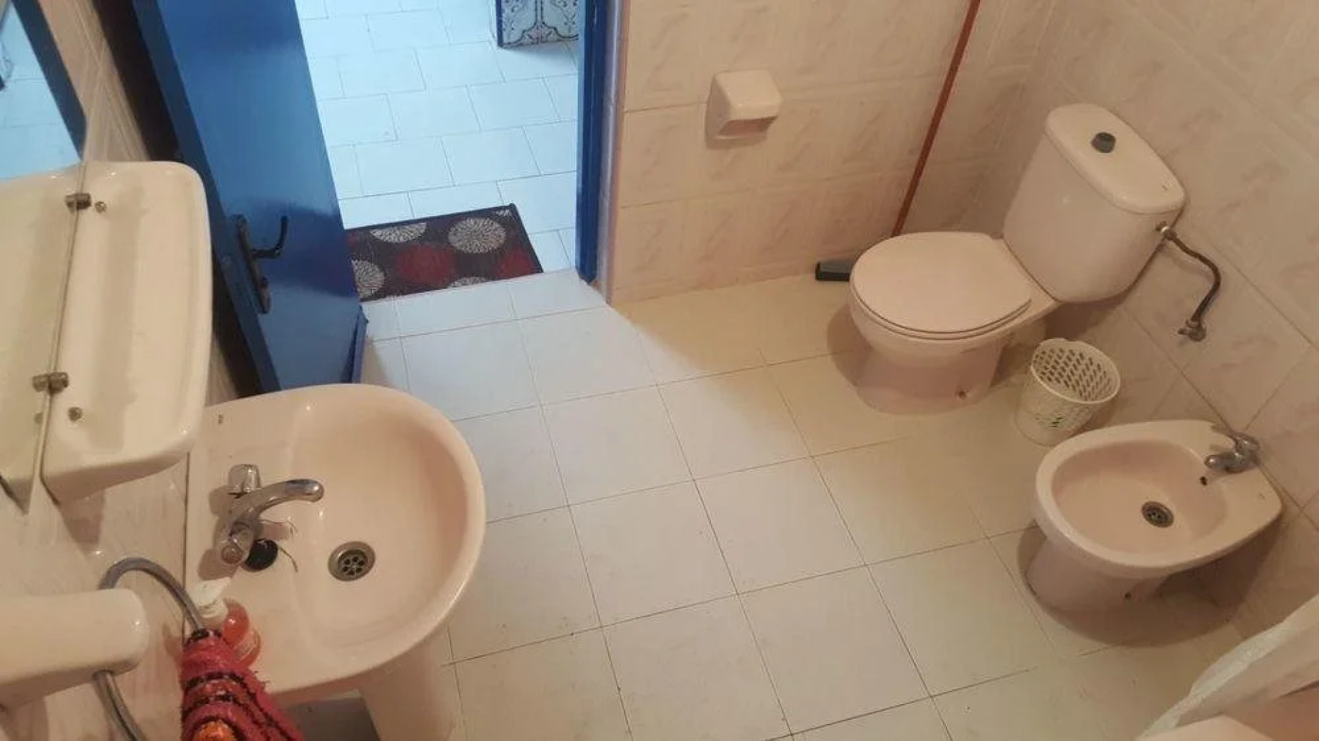 Riad Guesthouse Mirlaft