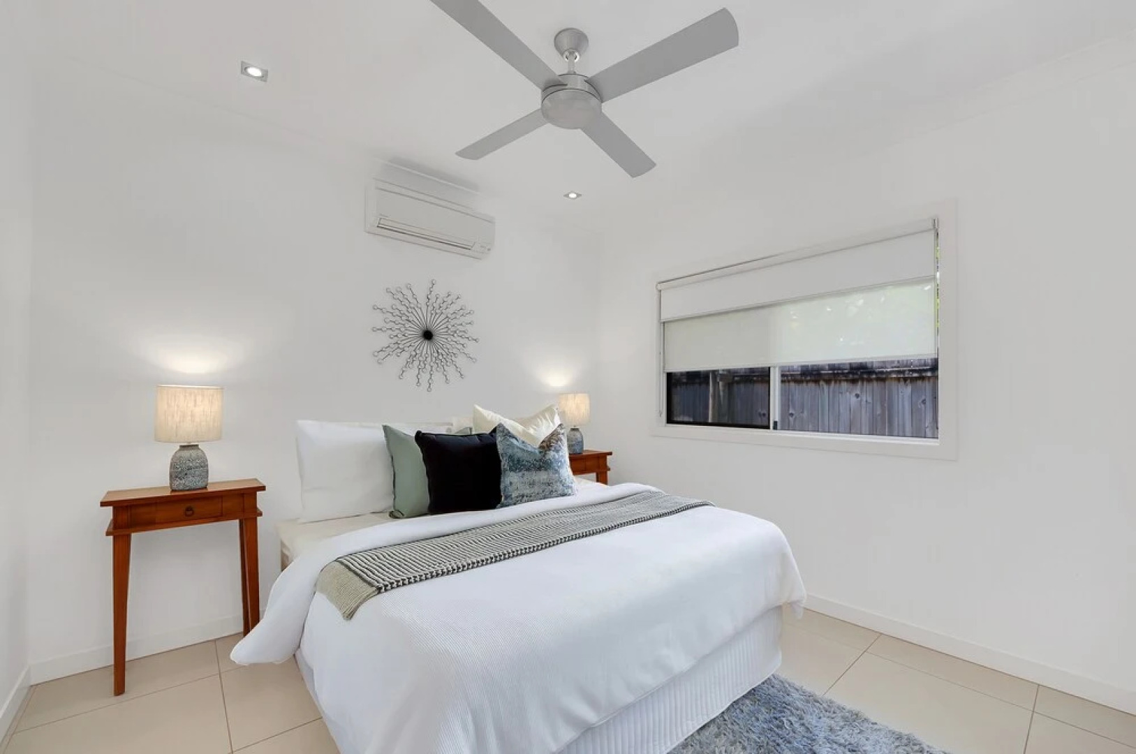 Luxury Home near Marina