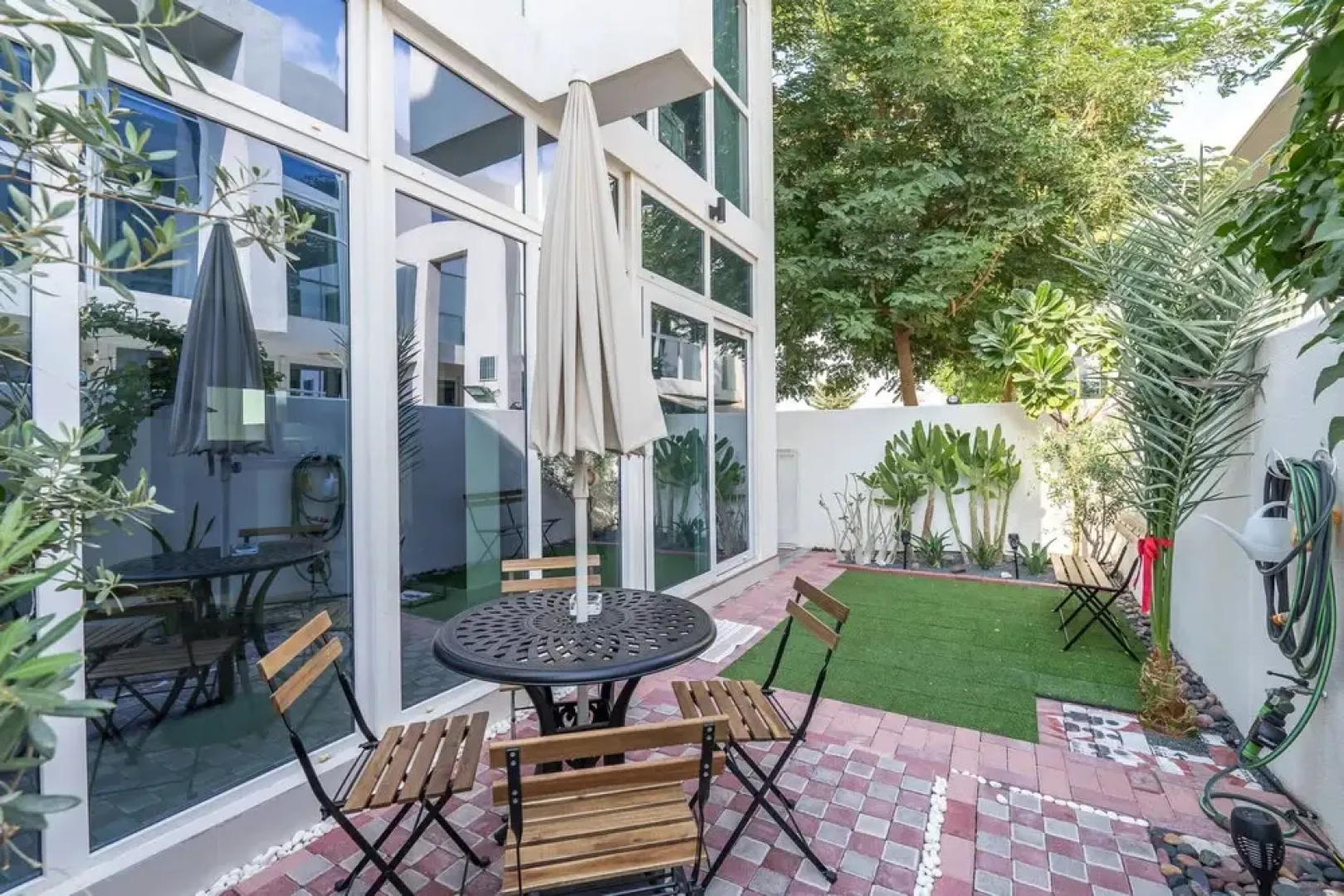 Modern Villa in Damac Hills 2 With Waterpark Access