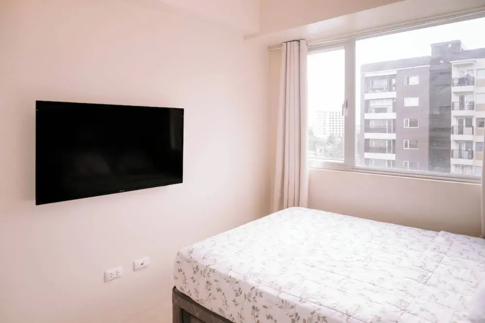 Spacious Comfort for Groups