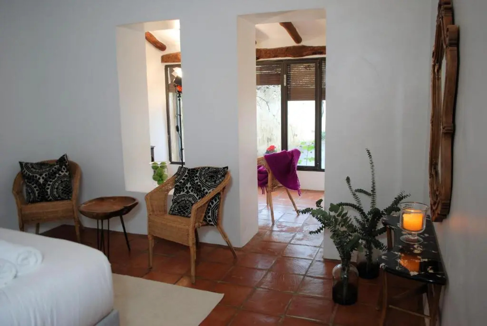 Casa Rural La Parra 1923 Requena